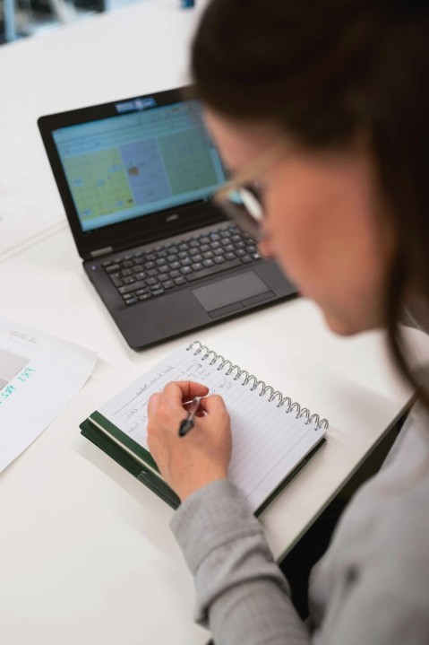 Strategie & Assessment