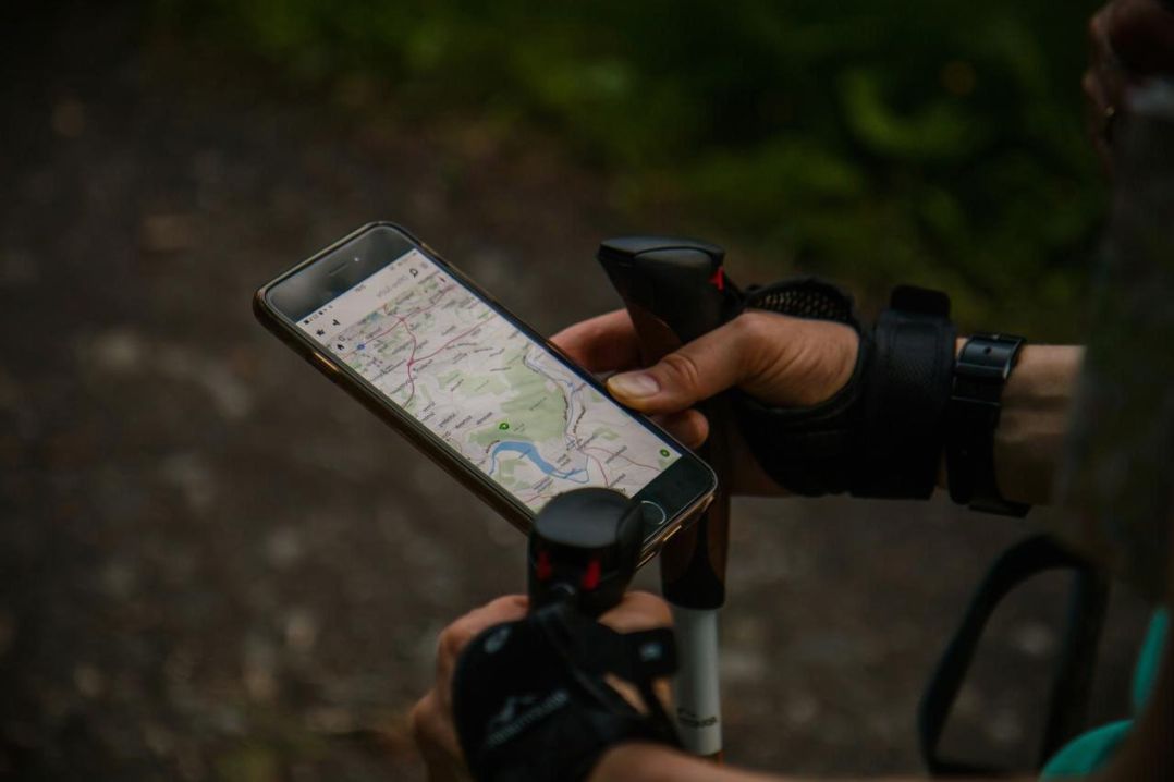 Prozess Illustration