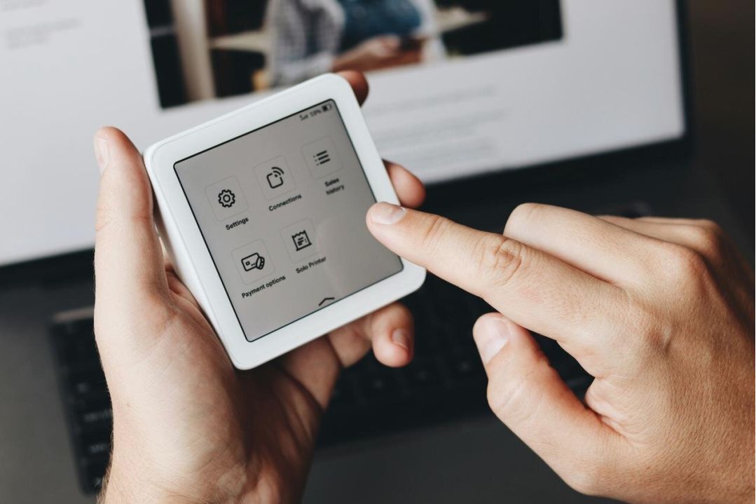 Case Study Industrial