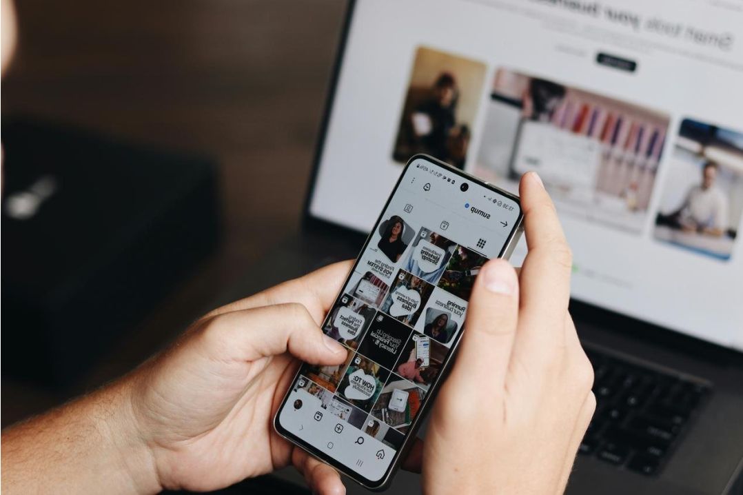 Cloud Migration Illustration