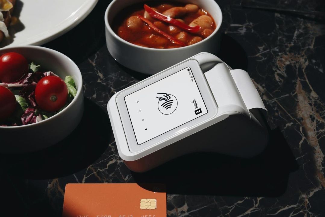 Architektur Diagramm